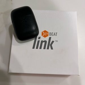 COPY - OTF OT Beat Link Heart Rate Monitor